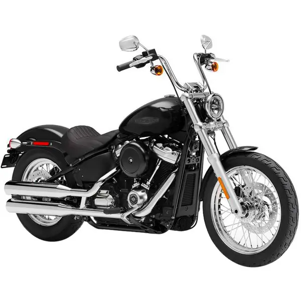 FXST 1745 Softail Standard ABS